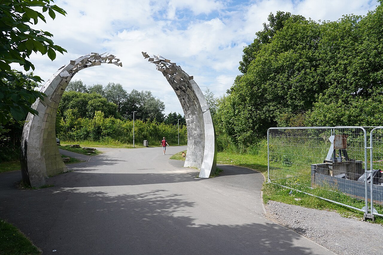 Cuningar Loop