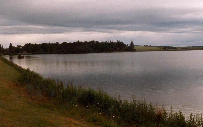 Monikie Country Park