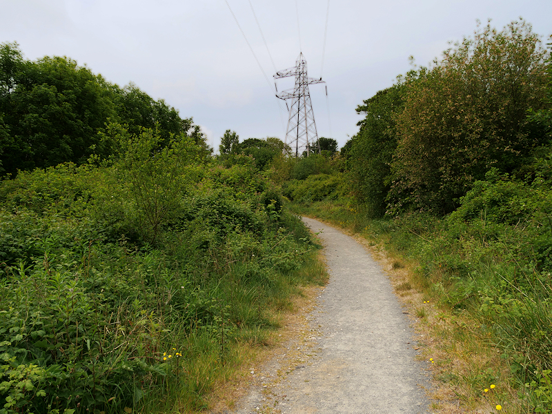 Middleton Holiday Park