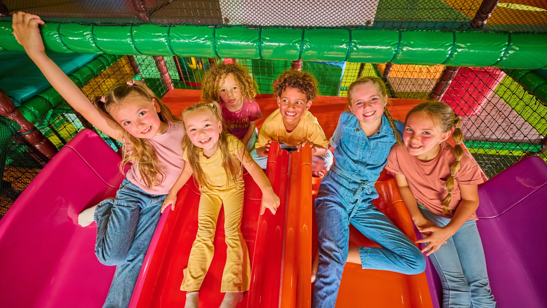 Rascals Party and Play Centre