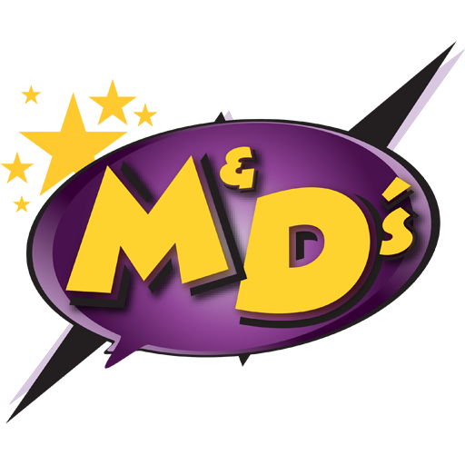 M&D's Theme Park