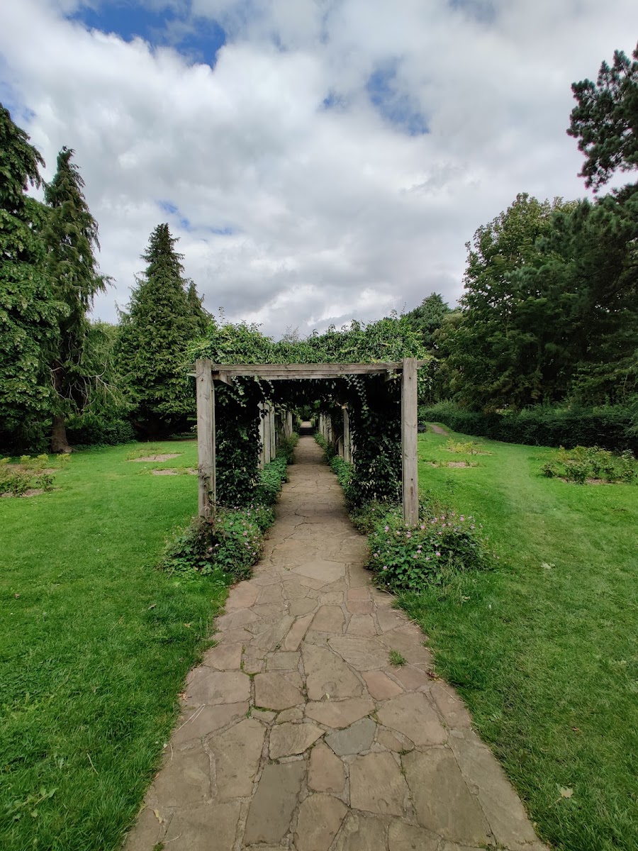 West Bank Park
