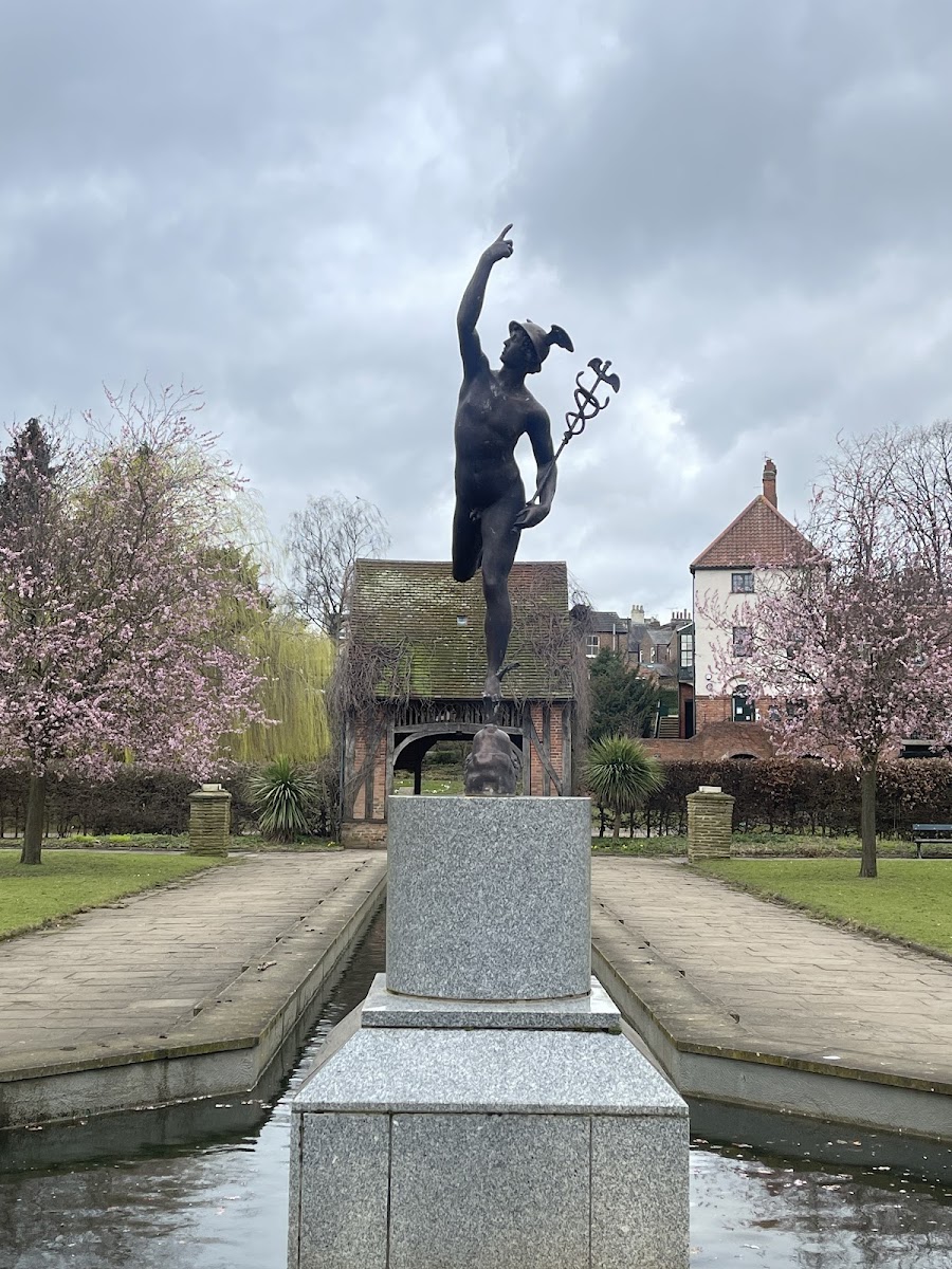 Rowntree Park