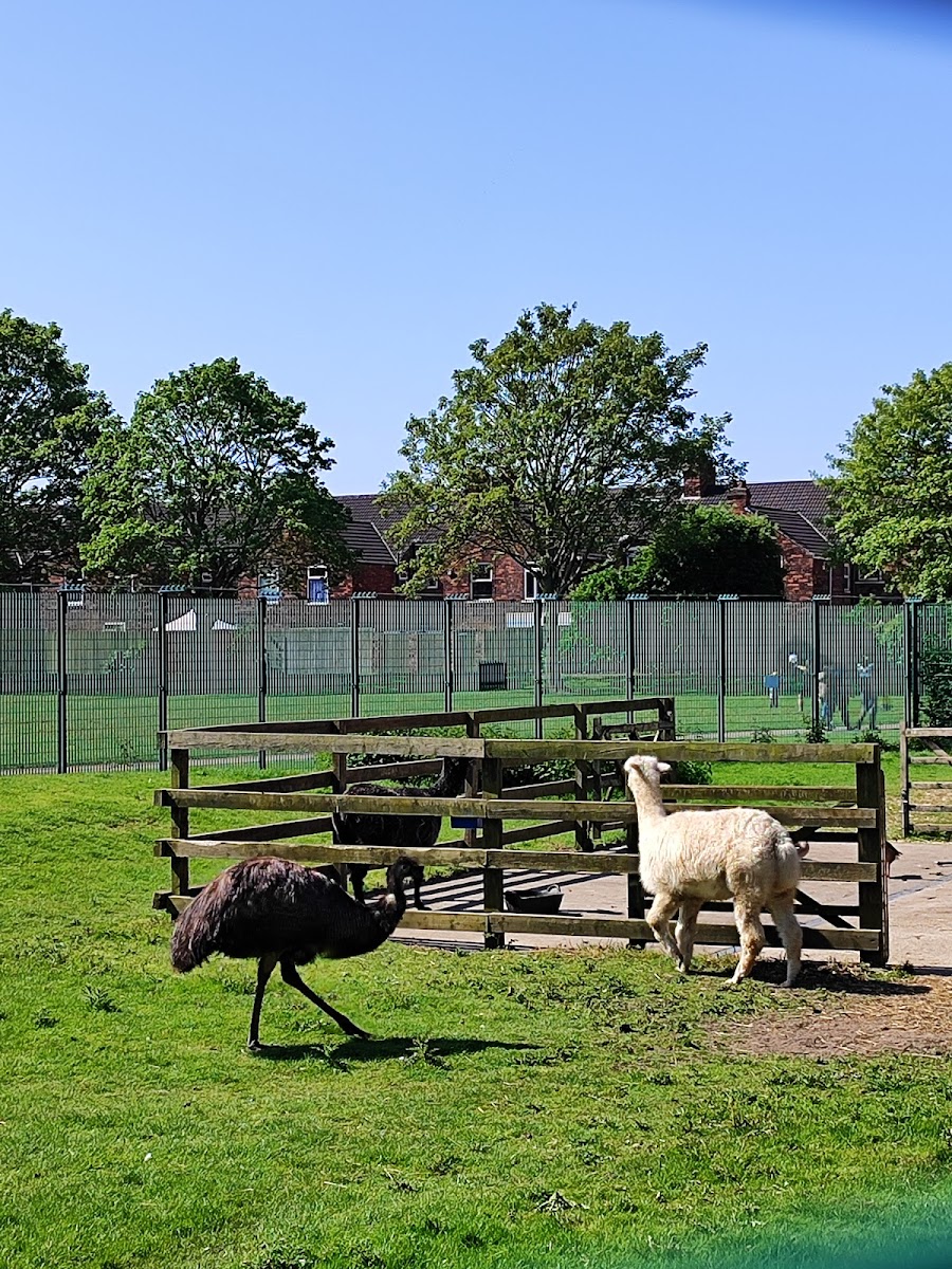Animal Education Centre
