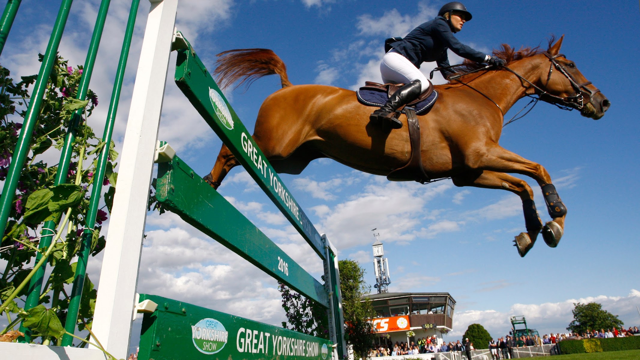 Great Yorkshire Show