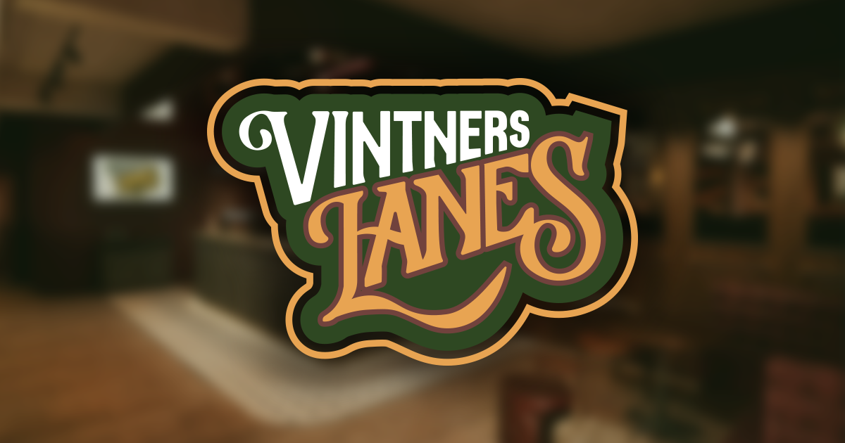 Vintners Lanes