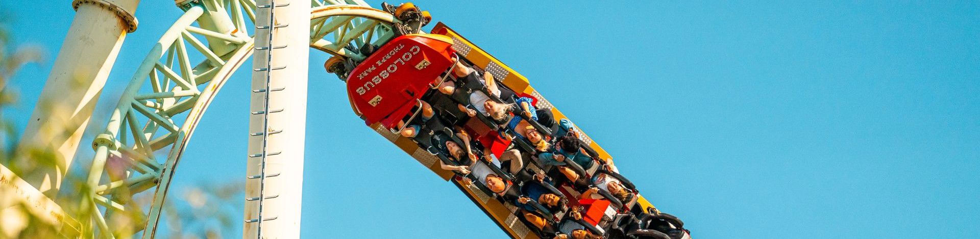 Thorpe Park