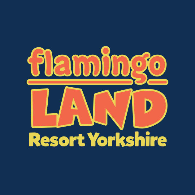 Flamingo Land Resort