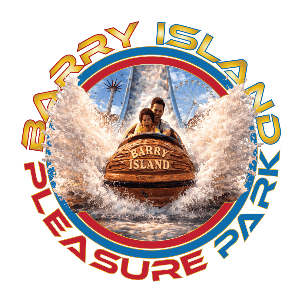 Barry Island Pleasure Park