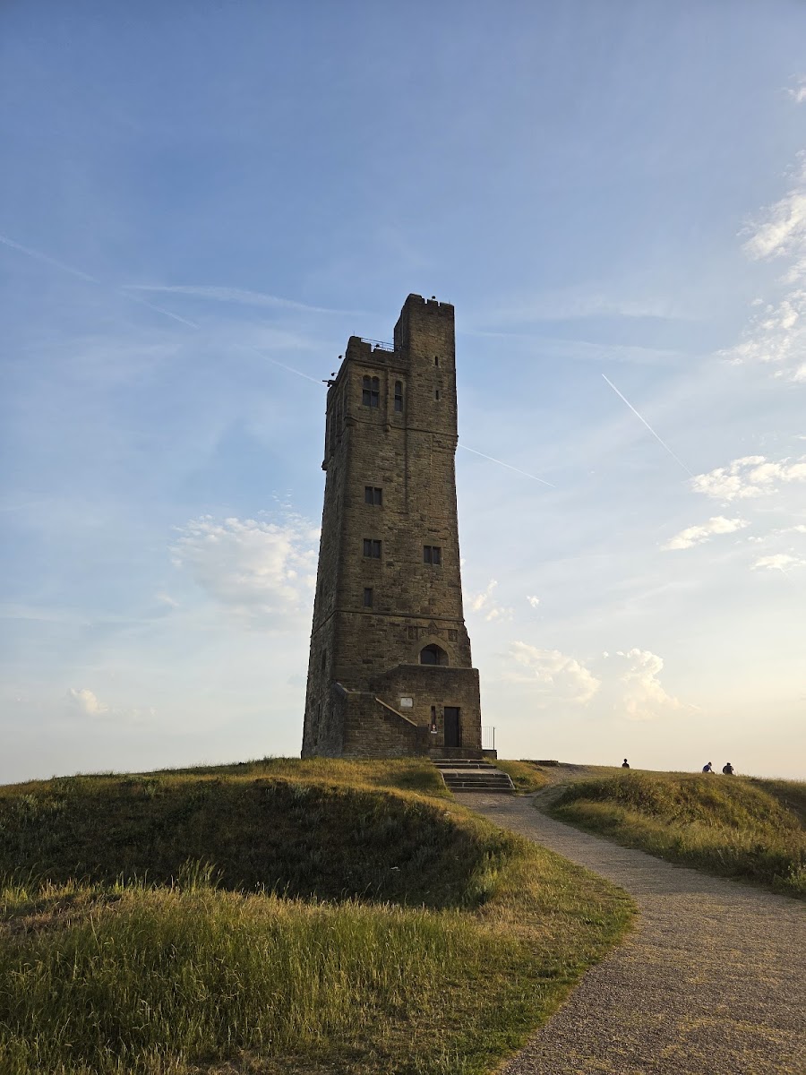 Castle Hill