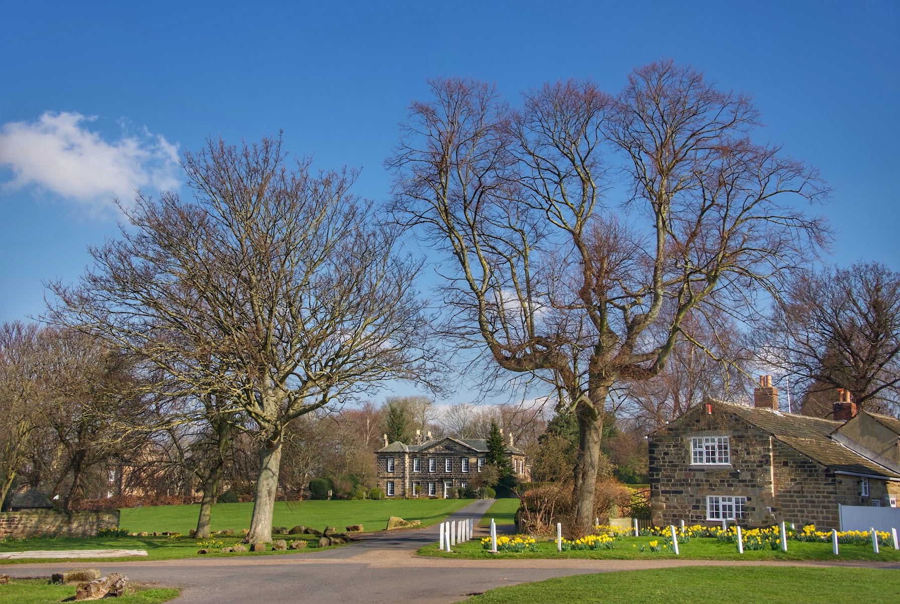 Heath Common