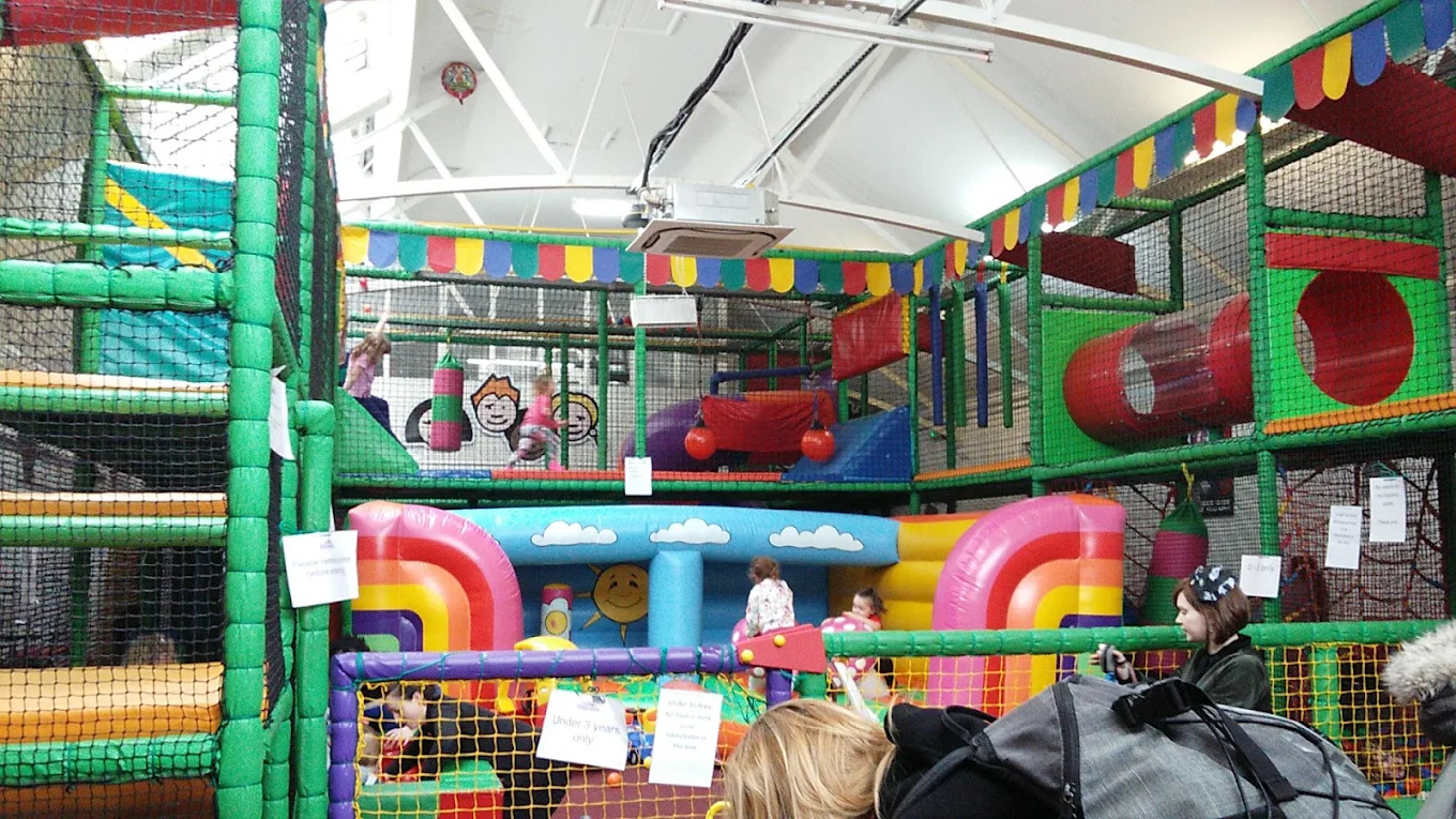 Kidzmania