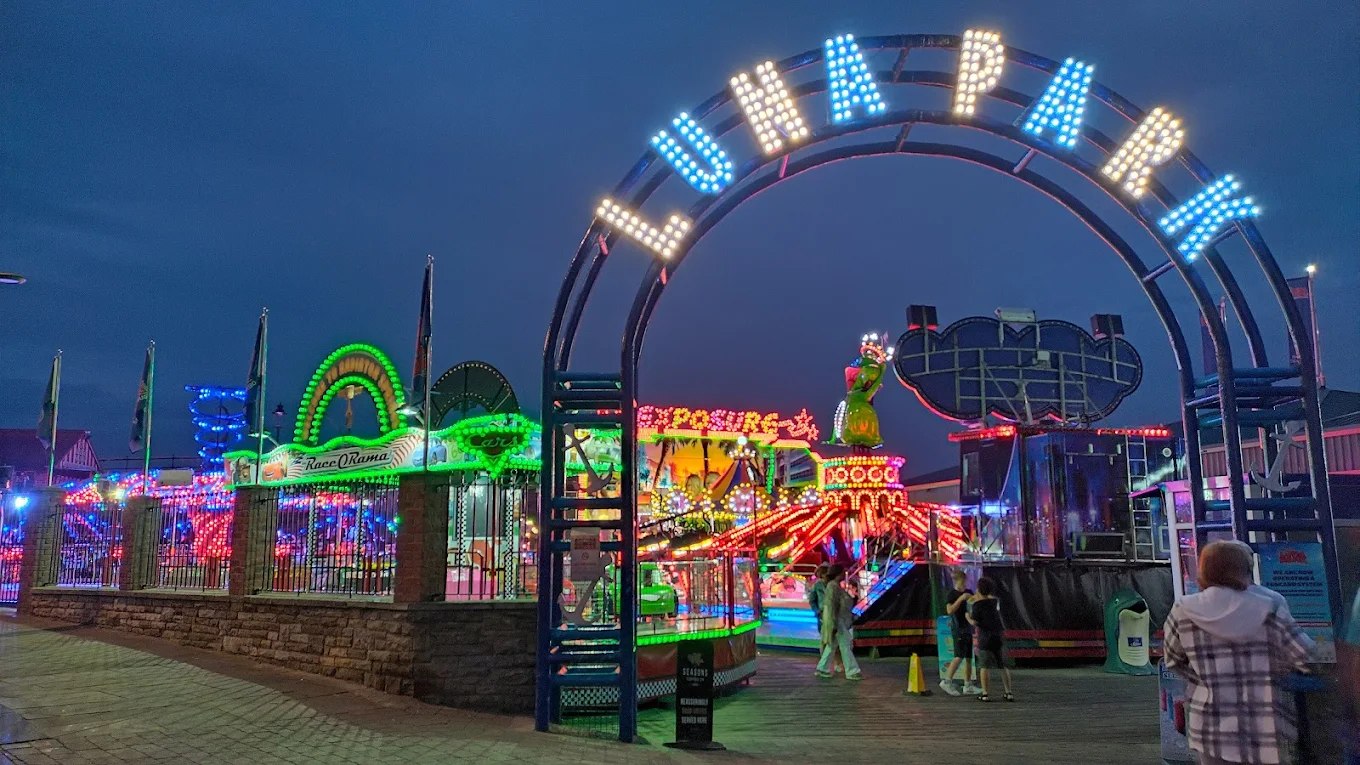 Luna Park