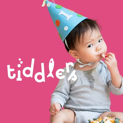 Tiddlers