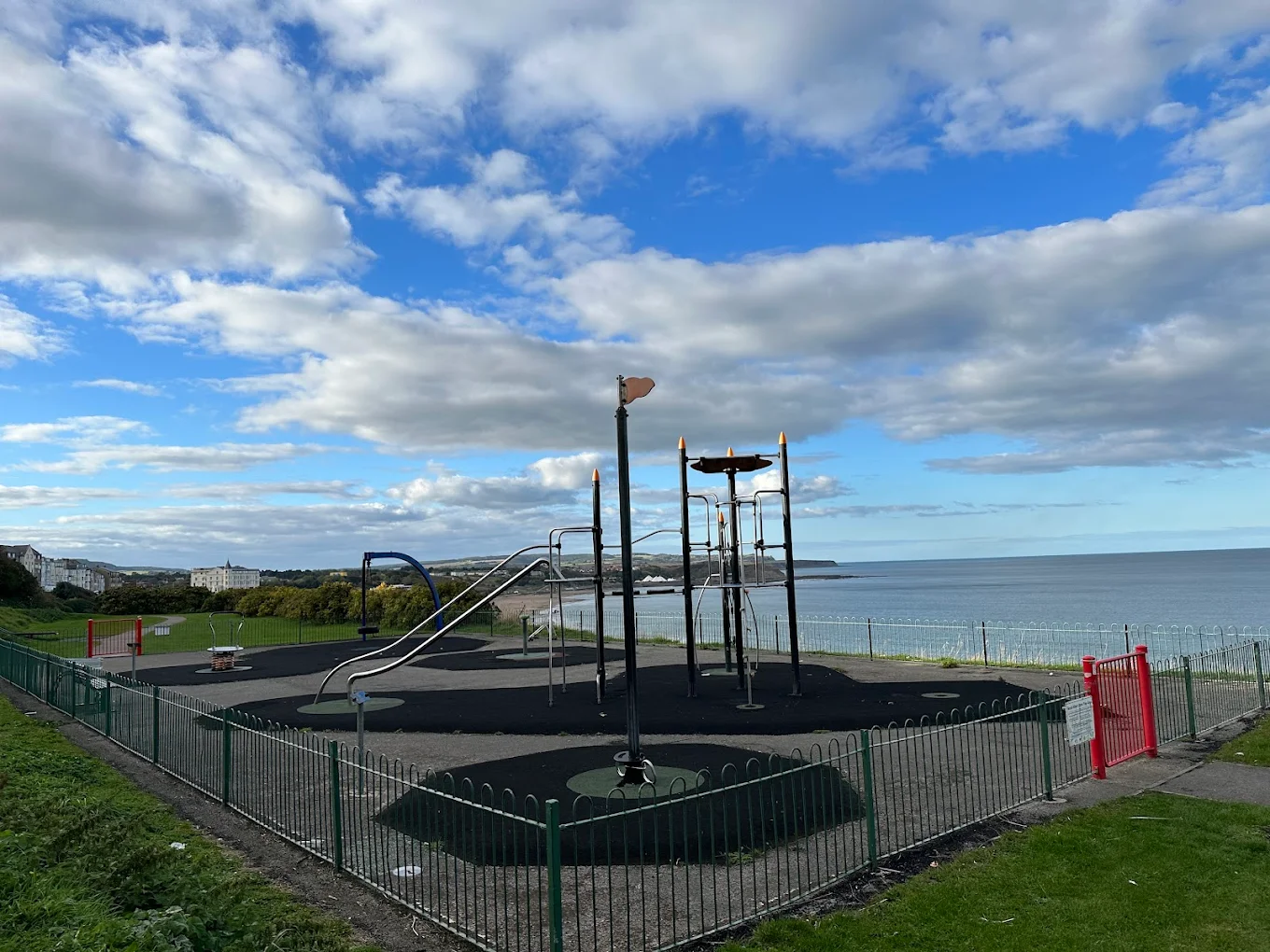 Scarborough Play Park