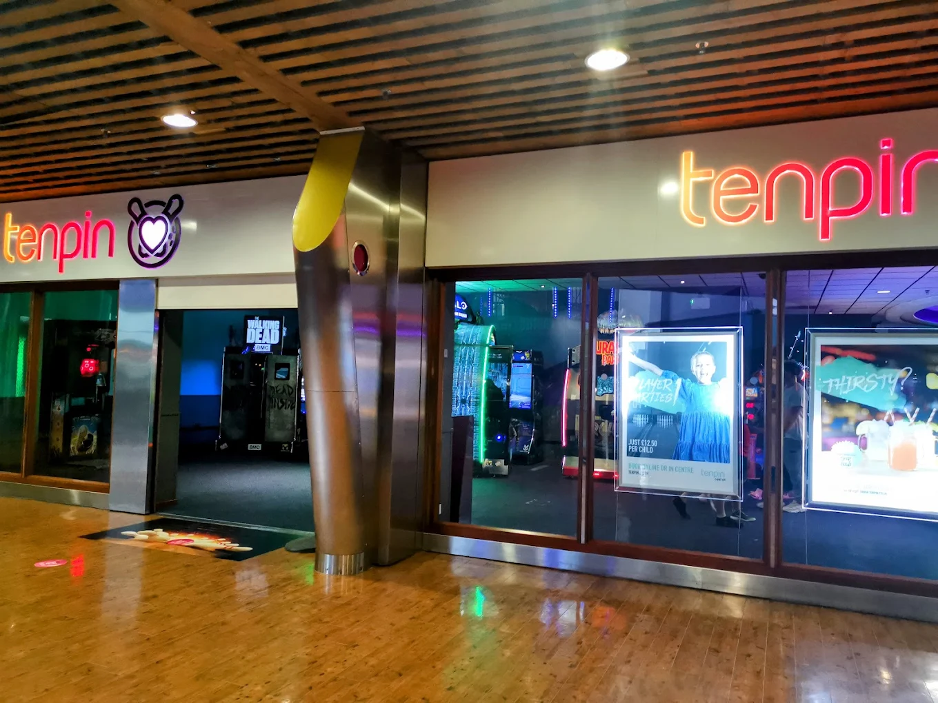 Tenpin Castleford