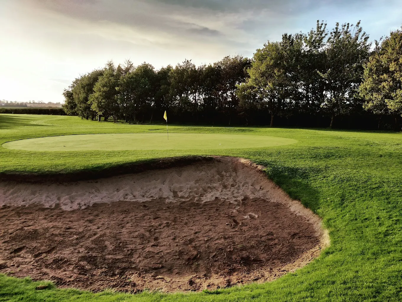 Foyle Golf Centre