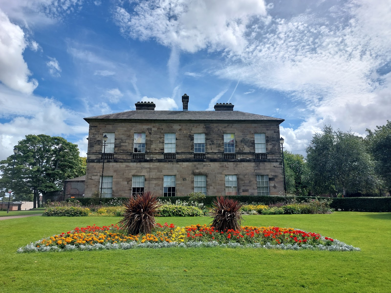 Clifton Park Museum