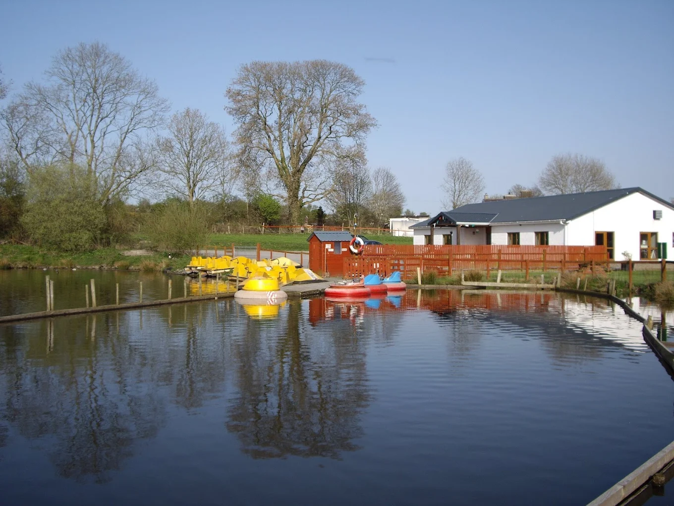 Fantasy Farm Park