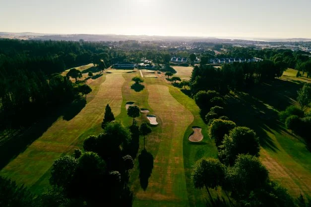 Downfield Golf Club