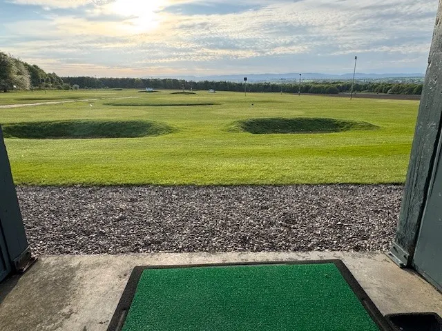 Noah's Ark Golf Centre