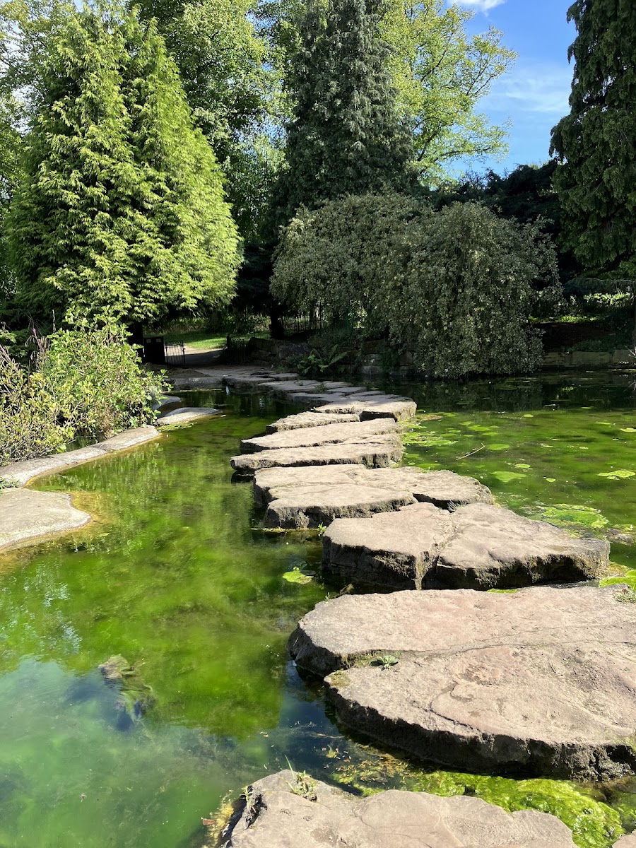 Highfields Park