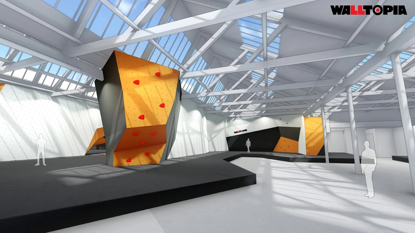Bloc10 Bouldering