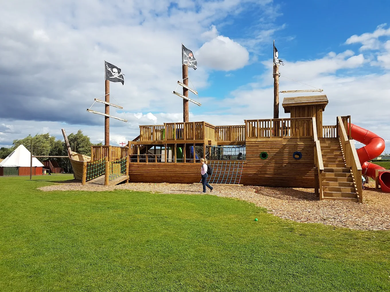 Active Kids Adventure Park