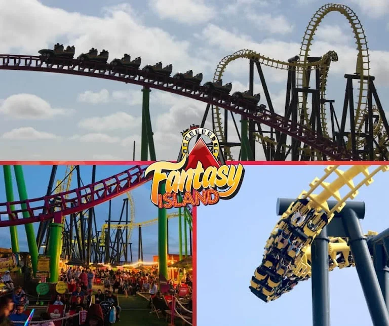 Fantasy Island