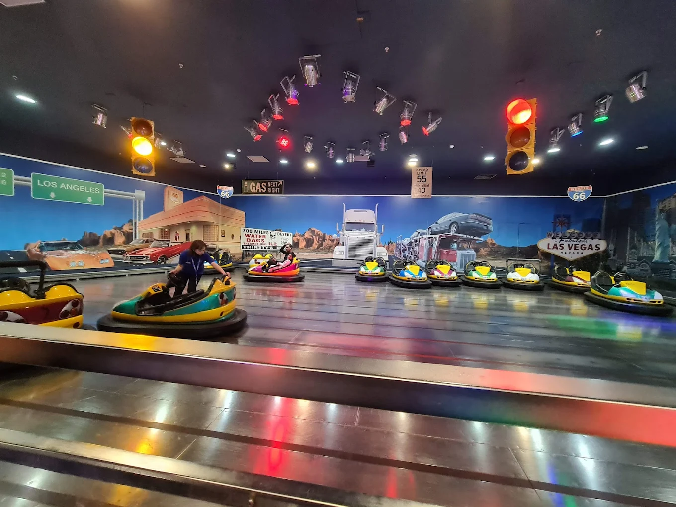 StarCity