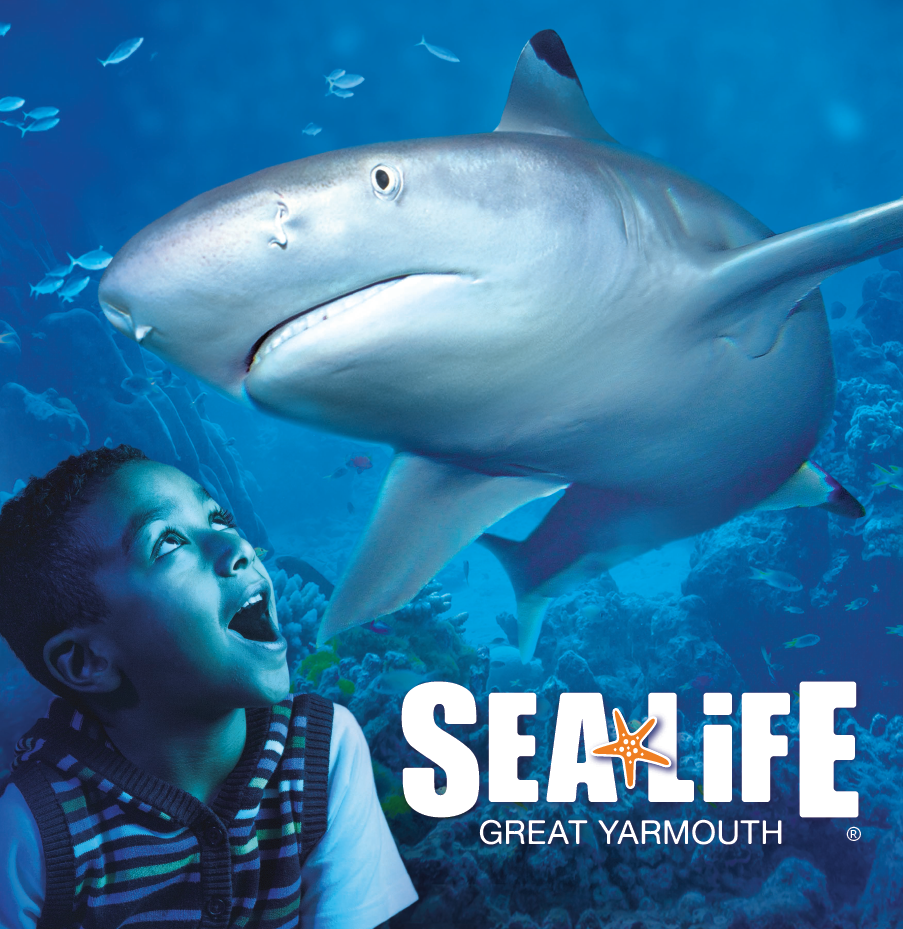 SEA LIFE Great Yarmouth