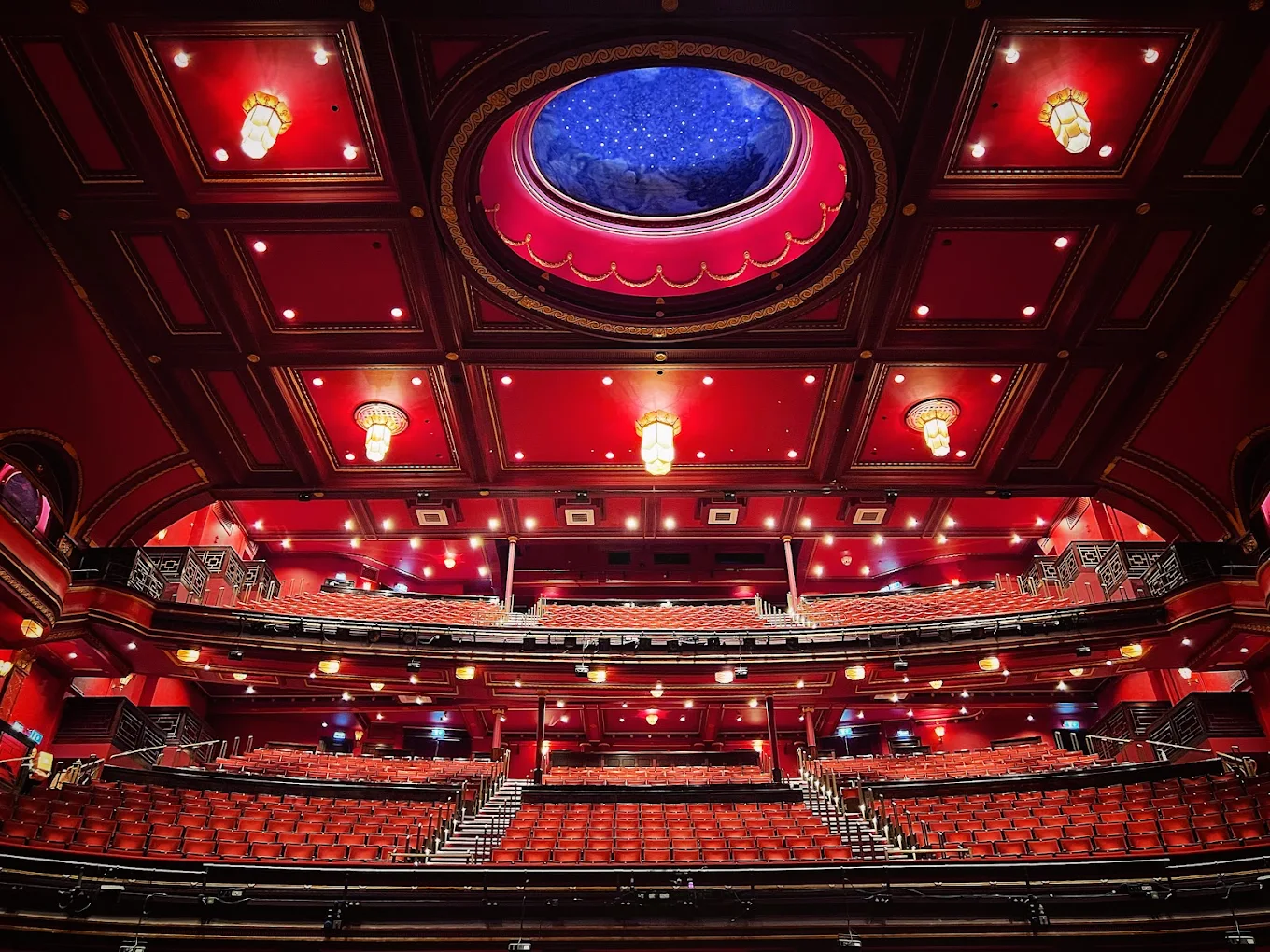 Mayflower Theatre