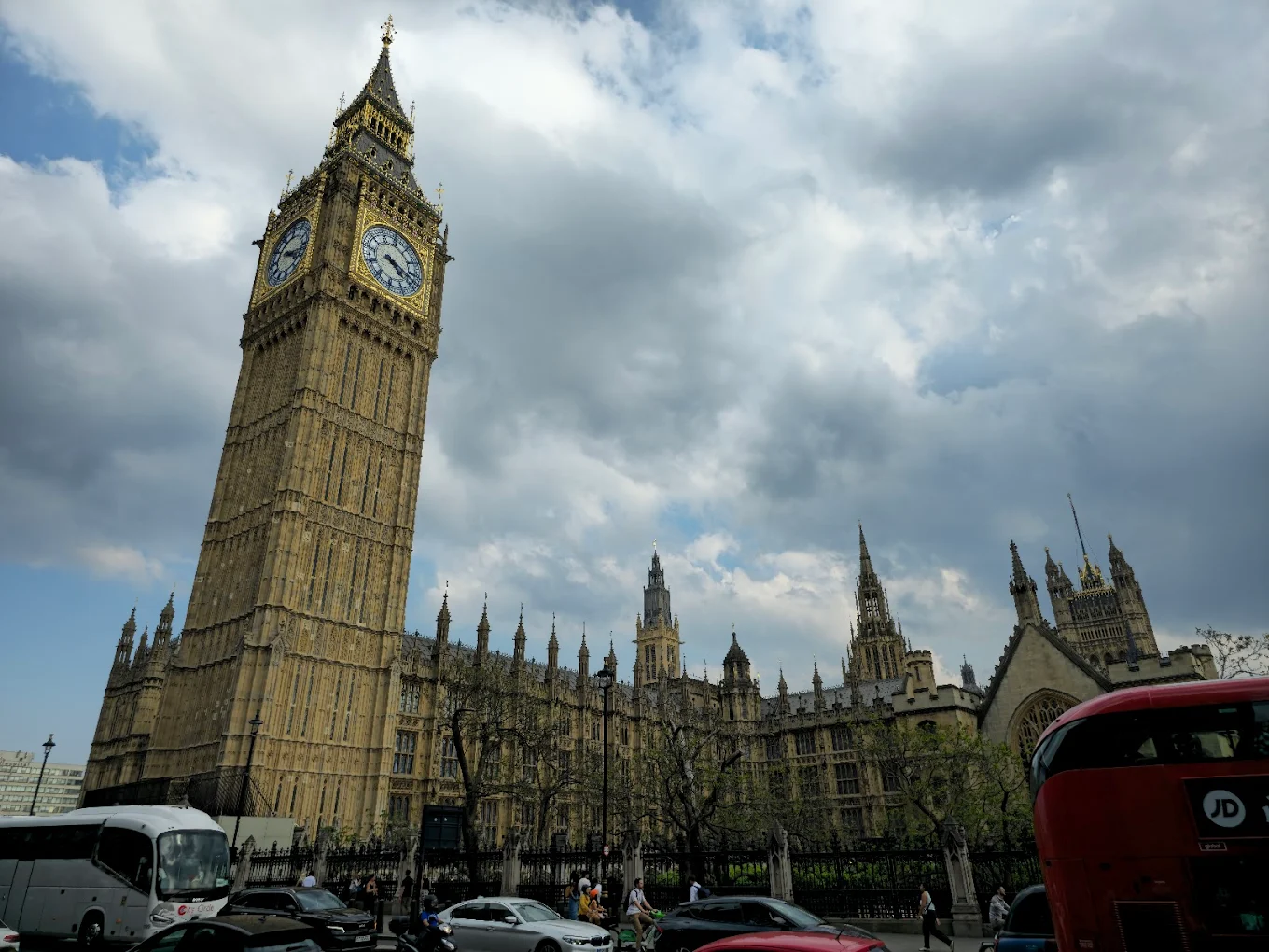 Big Ben