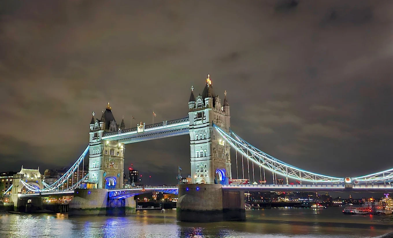 London Bridge