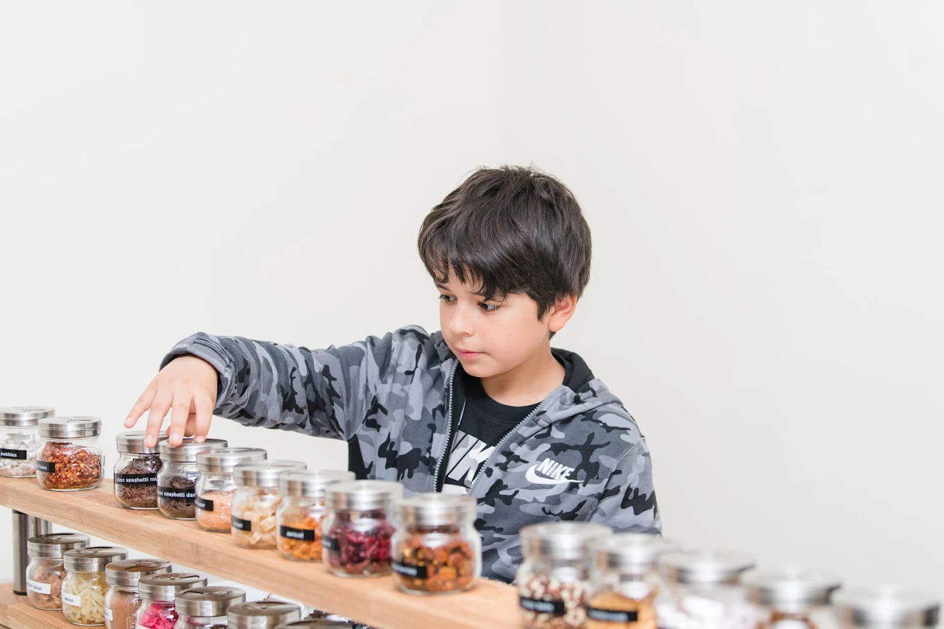 The Chocolatarium