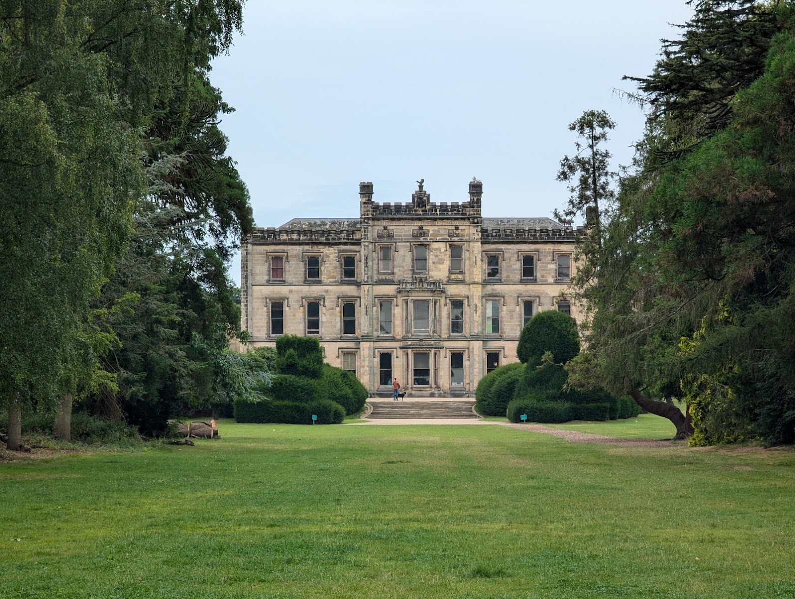 Elvaston Castle Country Park