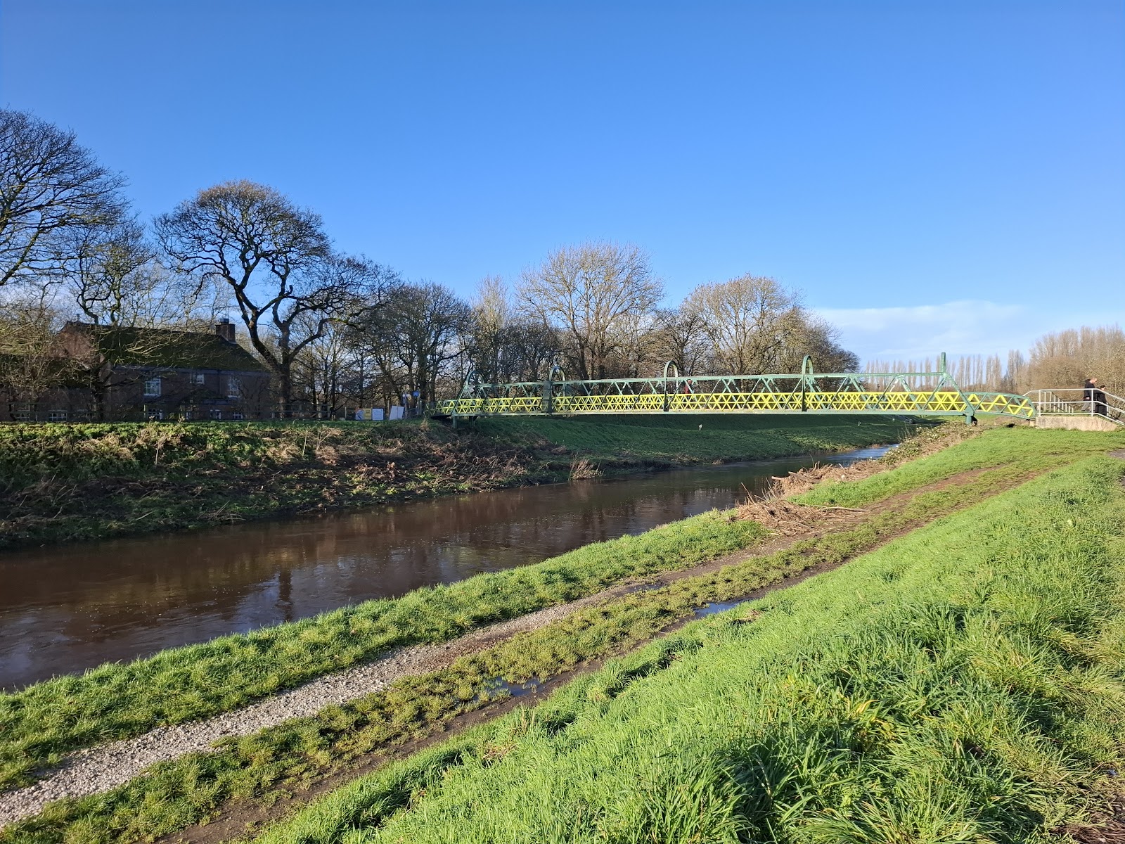 Hardy Farm