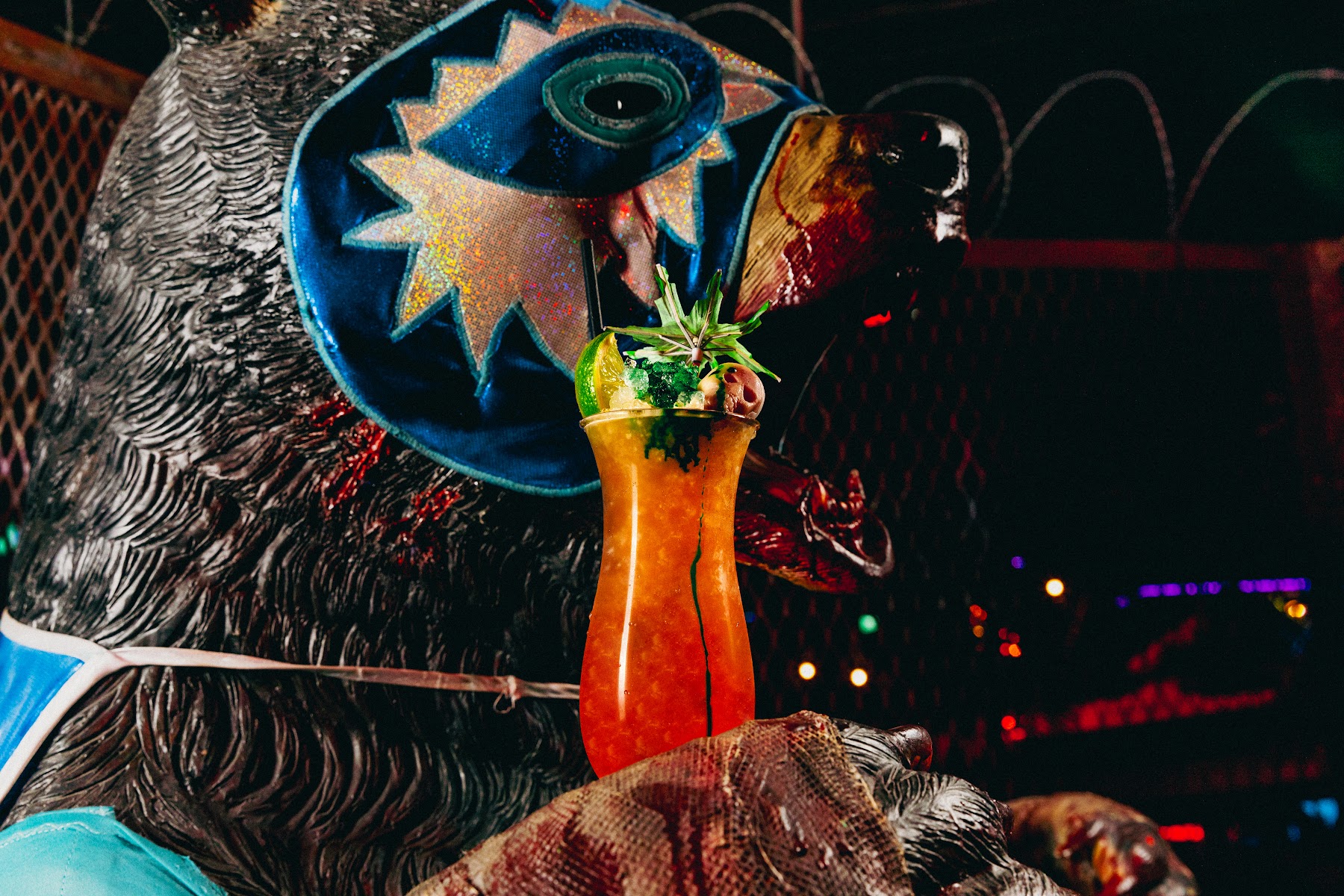 Junkyard Golf Club | Crazy Golf Liverpool