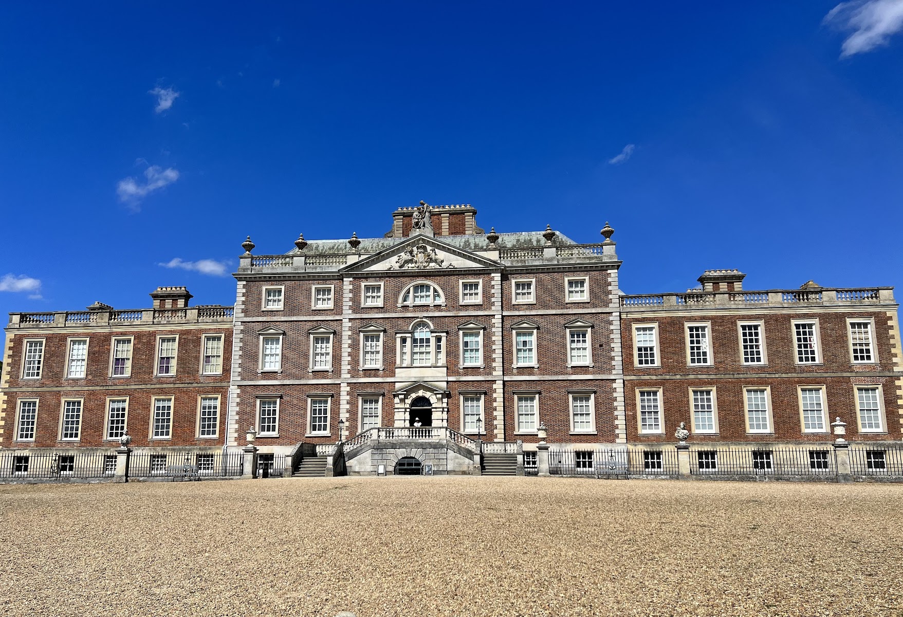 Wimpole Home Farm