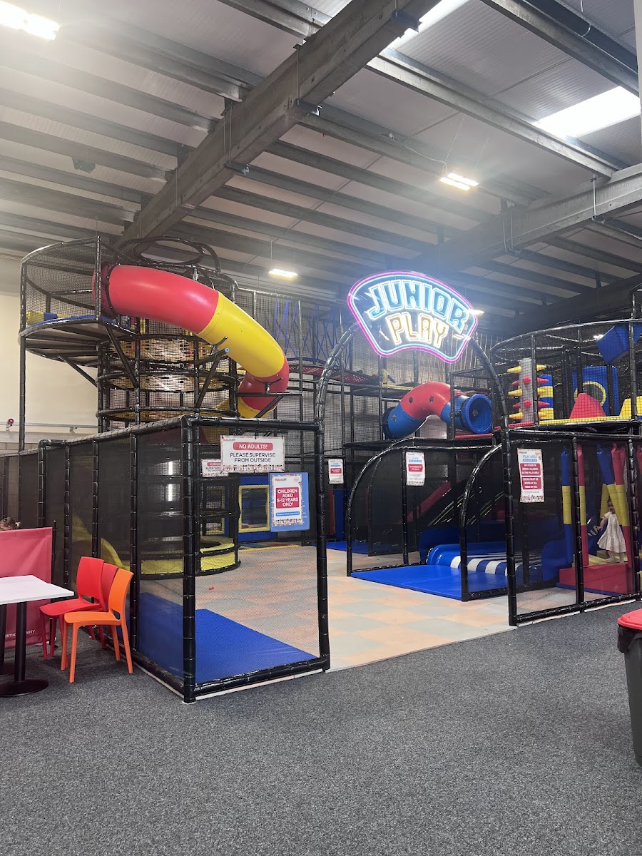 Fun Valley Nottingham