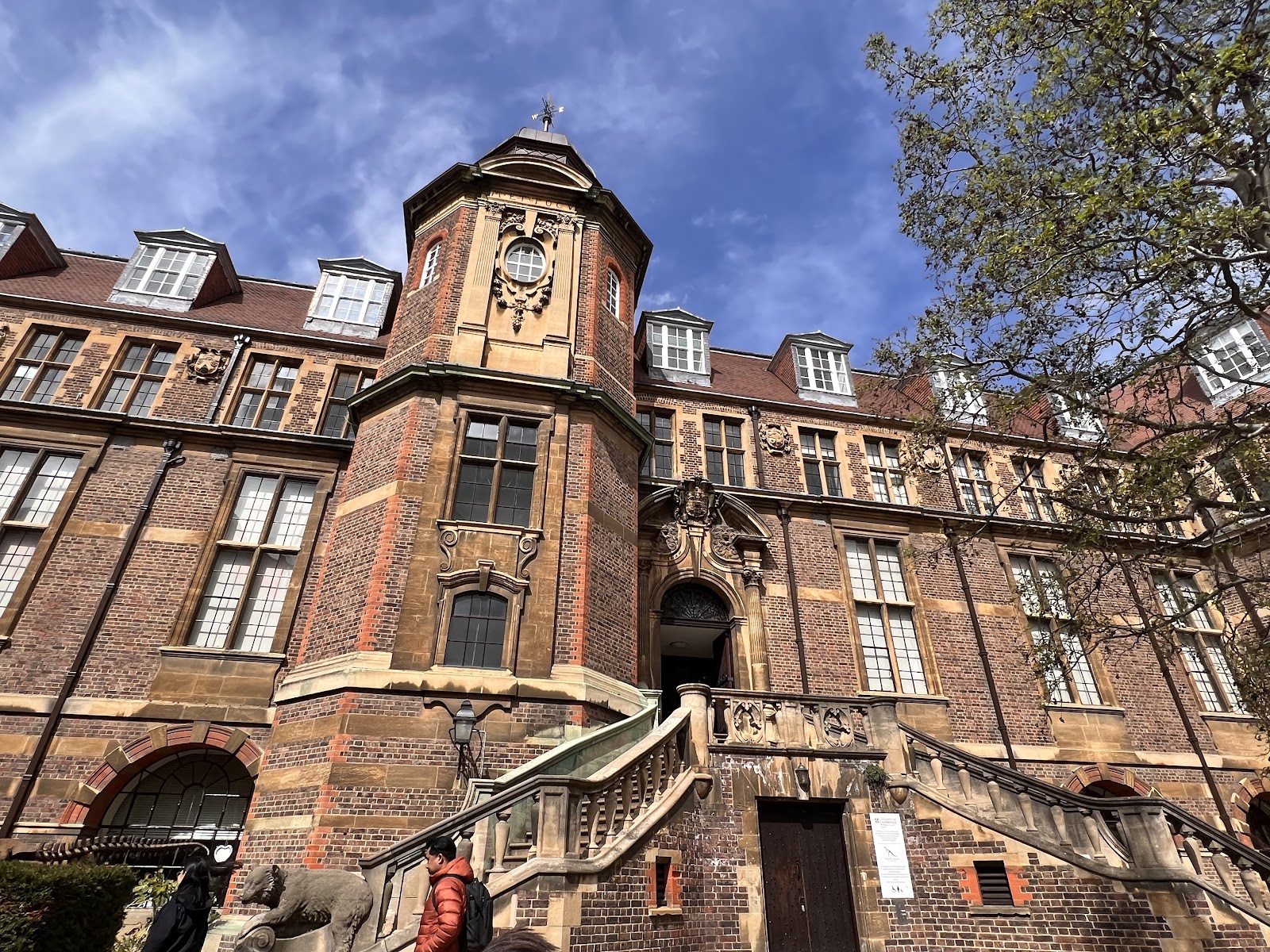 Sedgwick Museum of Earth Sciences