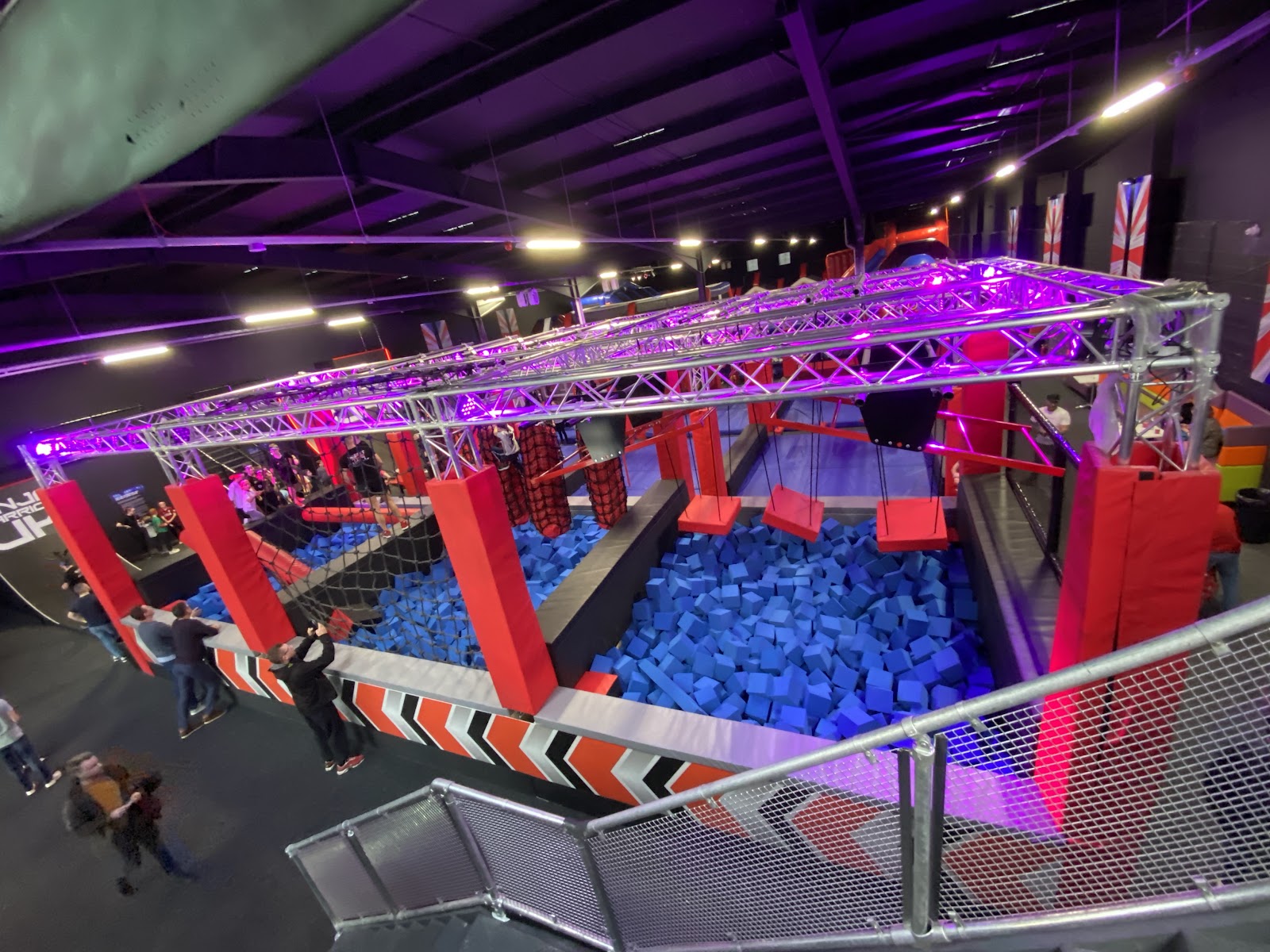 FunParx Cardiff