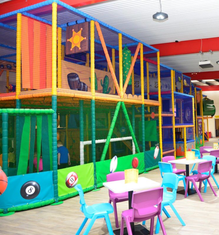 Global Adventure Play LTD