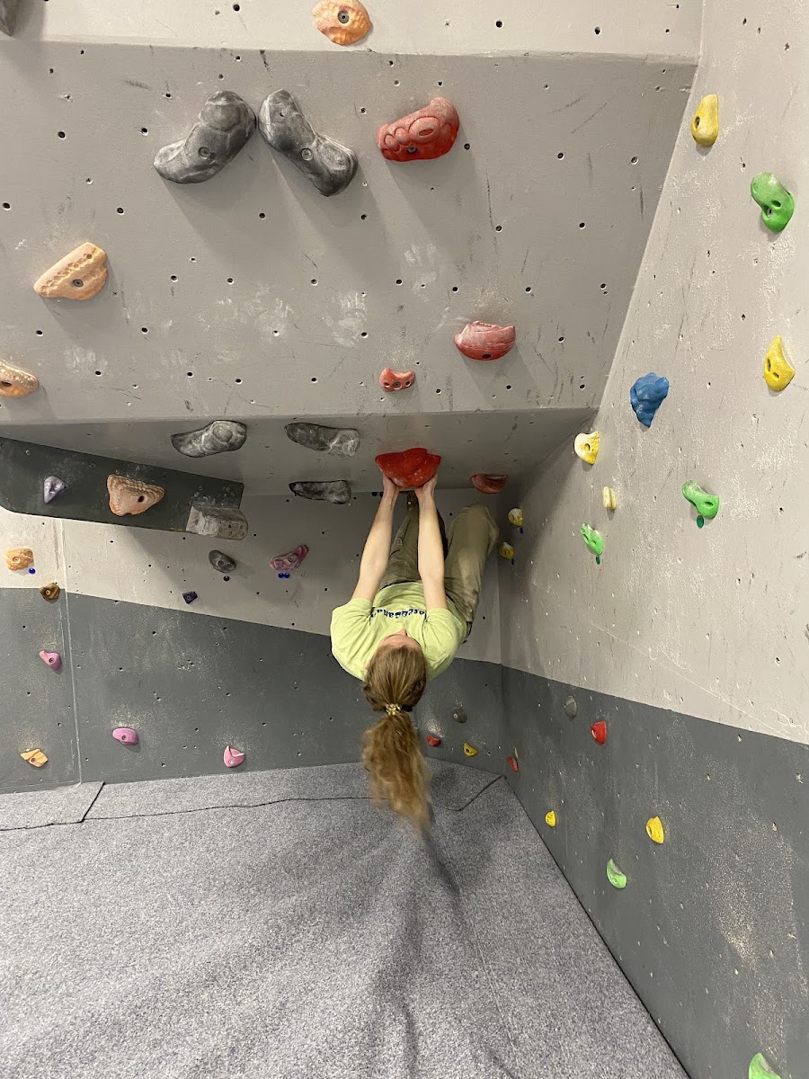 Dyno Climbing Centre