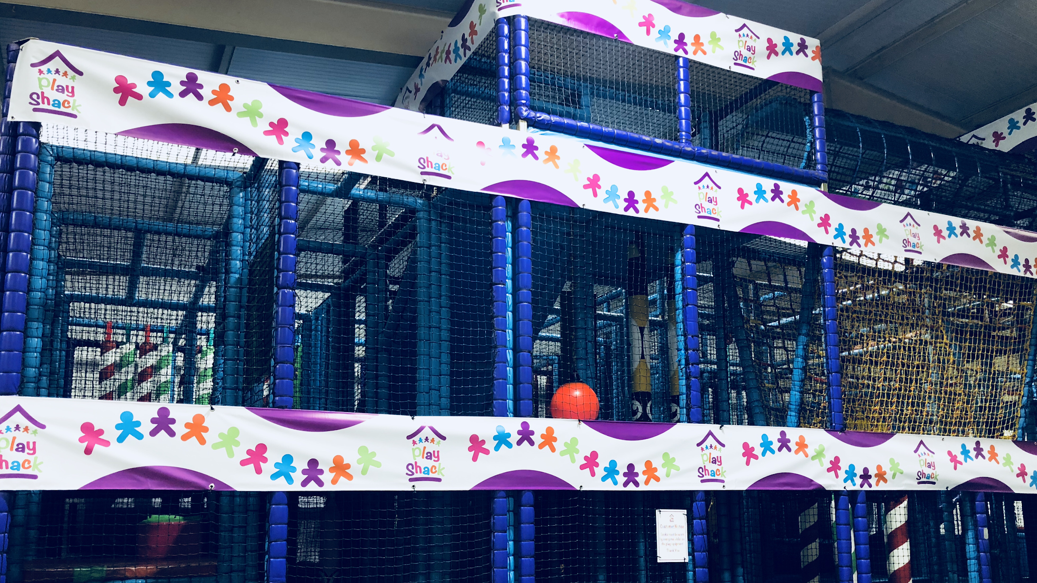 Play Shack