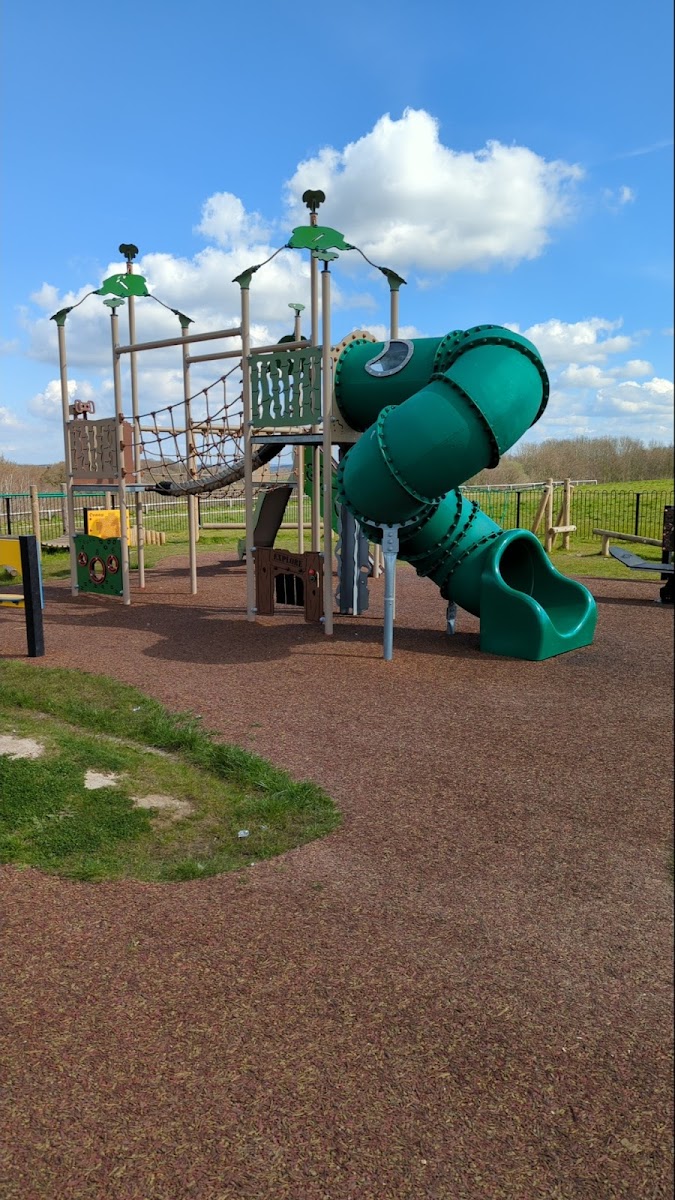 Hatch Farm Play Area