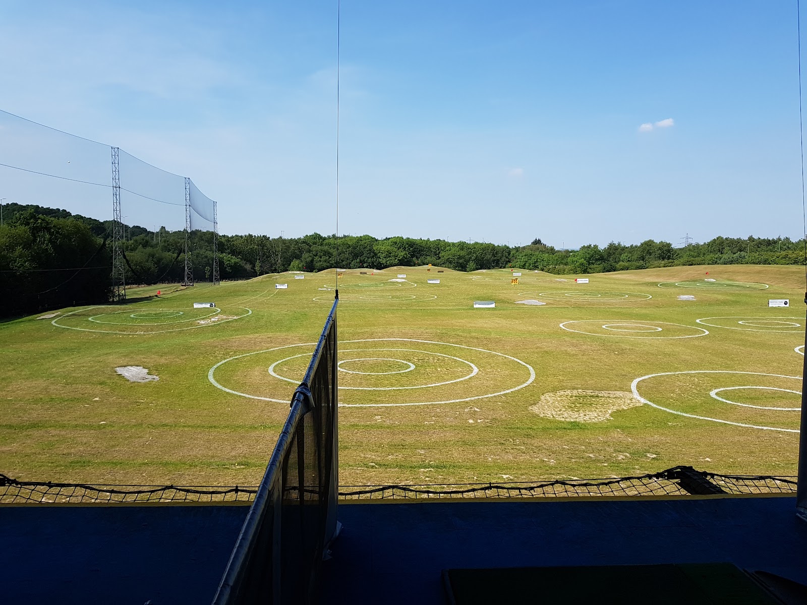 Hedge End Golf Centre