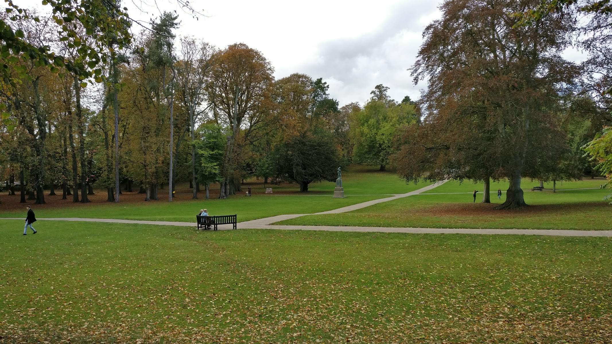 Christchurch Park