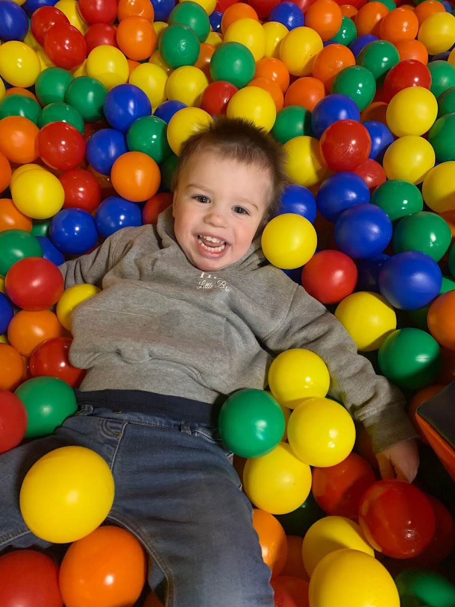 Inspired Playtown