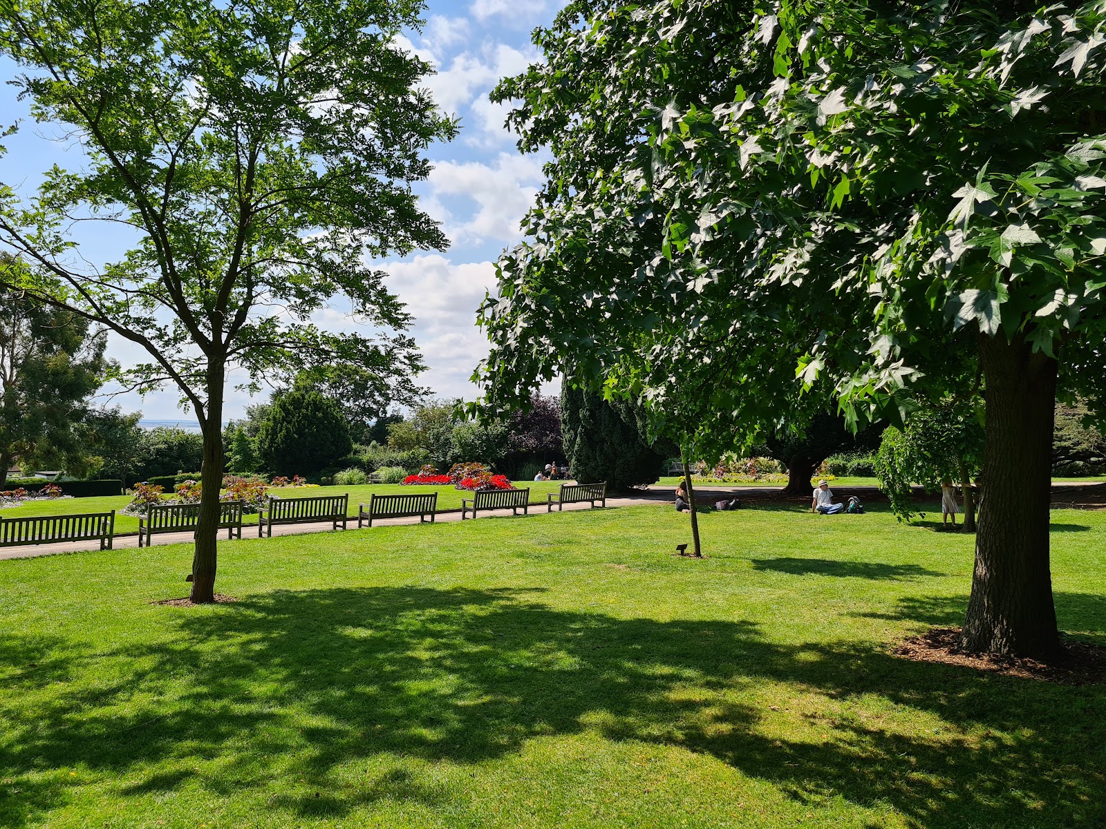 Chalkwell Park